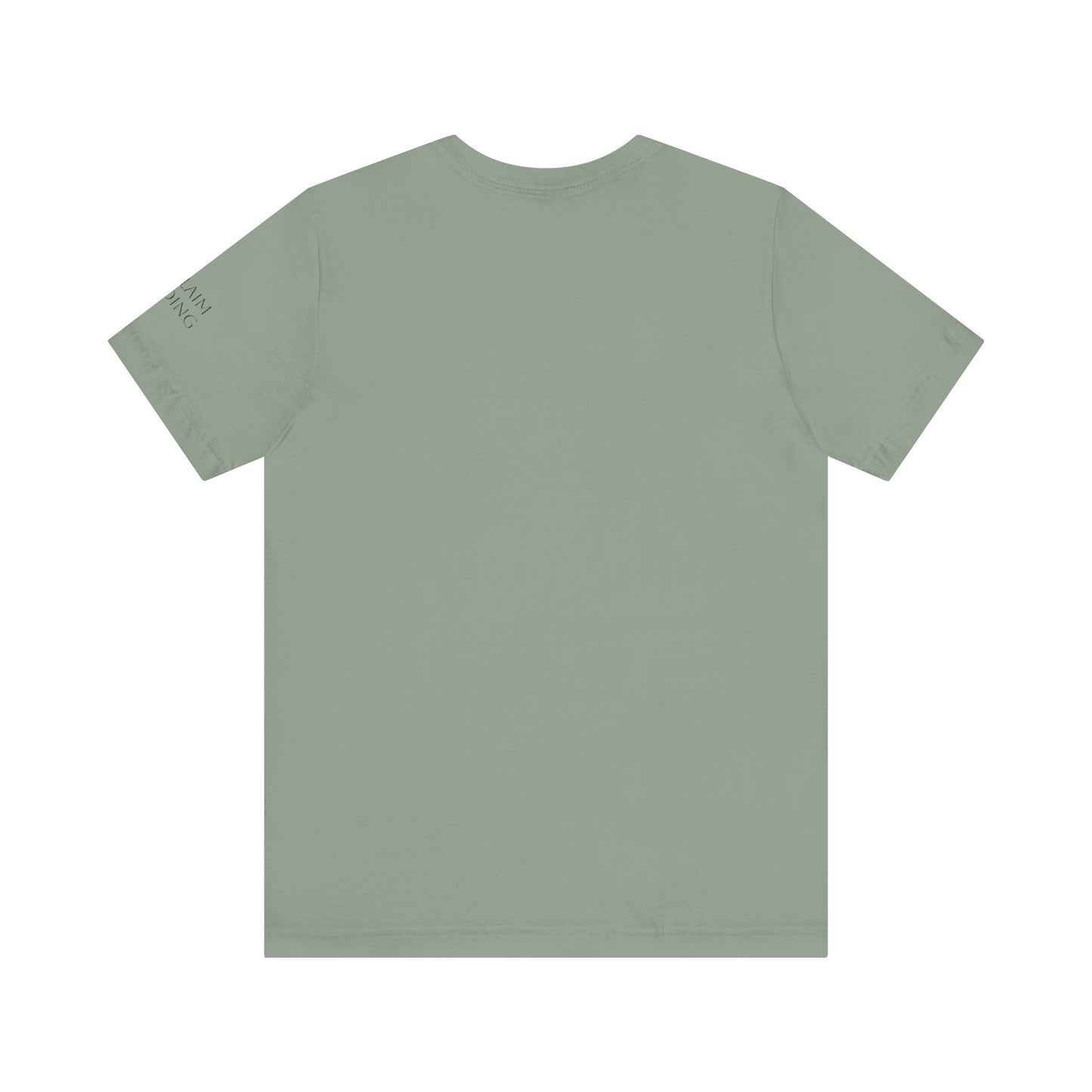 "Reclaim Reading" Short Sleeve Tee