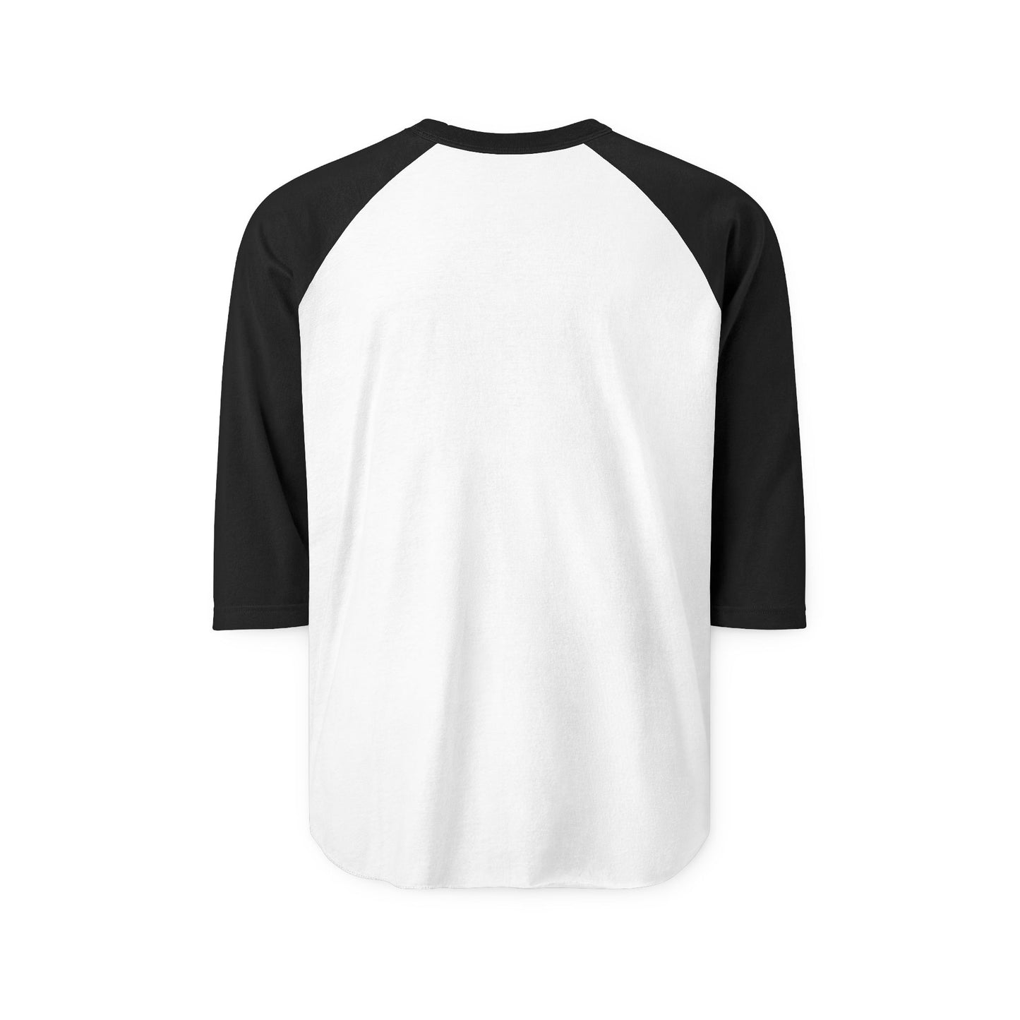 Southern Belle Logo Raglan Shirt
