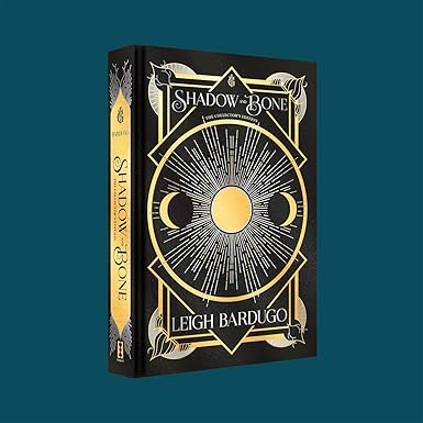 Shadow and Bone Collector's Edition by Leigh Bardugo