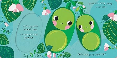 You're My Little Sunshine by Nicola Edwards