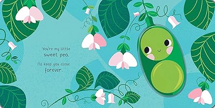 You're My Little Sunshine by Nicola Edwards