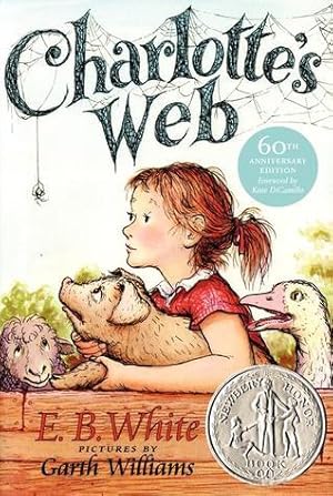 Charlotte's Web by E.B. White