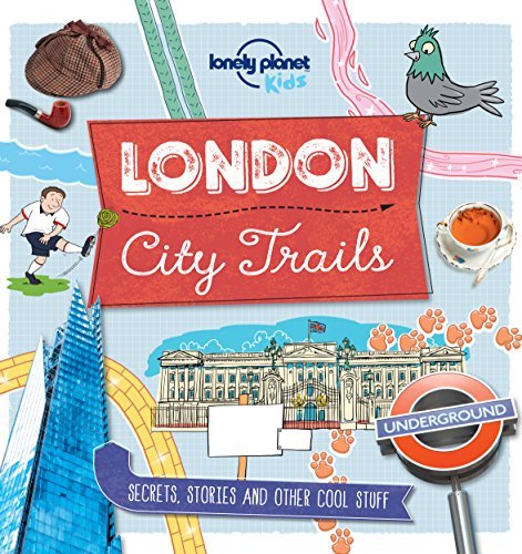 London City Trails