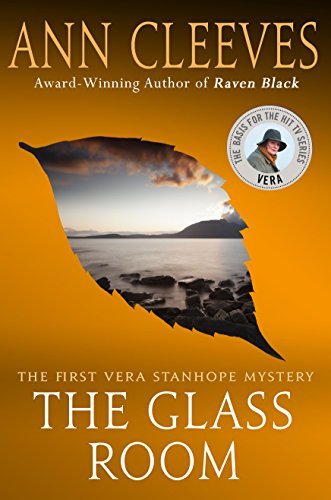 The Glass Room by Ann Cleeves