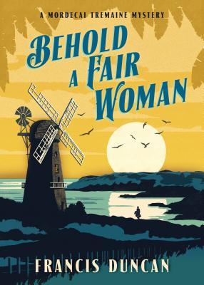 Behold a Fair Woman by Francis Duncan