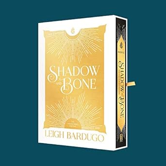 Shadow and Bone Collector's Edition by Leigh Bardugo