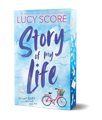 Story of My Life by Lucy Score (Deluxe Edition)