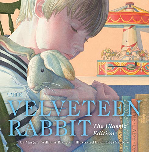 The Velveteen Rabbit by Margery Williams Bianco