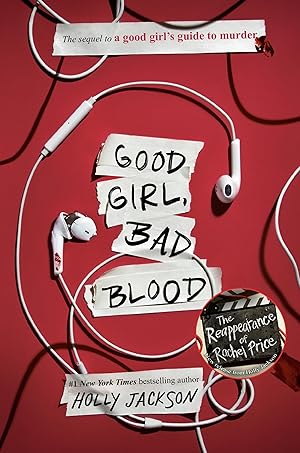 Good Girl, Bad Blood (A Good Girl's Guide to Murder, book 2) by Holly Jackson